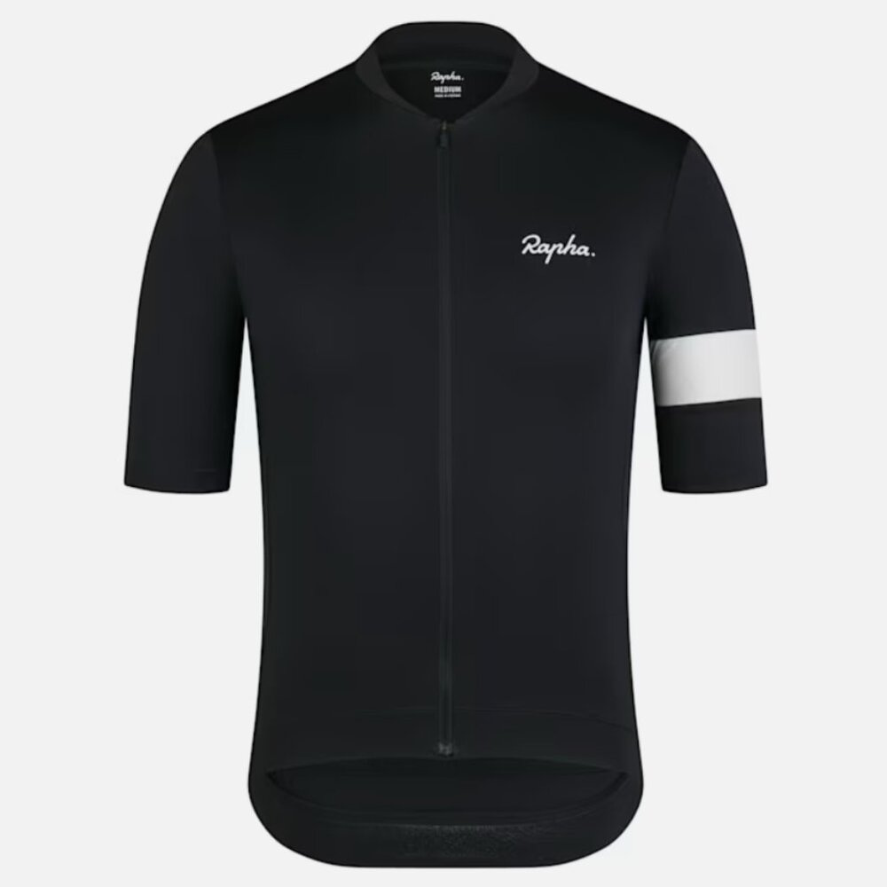 Rapha Men's Core Jersey, XS